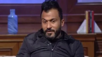 وفاة حزينة.. إبراهيم سعيد لاعب منتخب مصر ينعى شقيقته